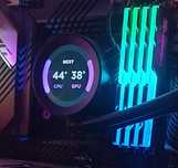 Chłodzenie AIO NZXT Kraken Z73 360 3x120mm