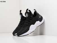Кроссовки Nike Huarache E.D.G.E. Black White