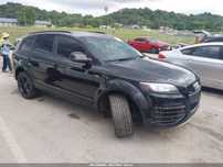 AUDI Q7 3.0 TDI 2015 Prestige