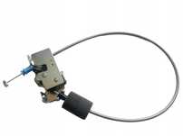 zamek drzwi lewy tylny dolny Ford Transit 00-13