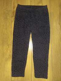 Legginsy Calzedonia rozmiar 116cm