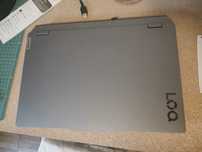 Lenovo LOQ 151AX9, 16ГБ ОЗУ, RTX2050