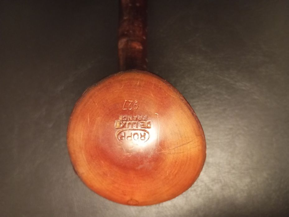 Fajka- antyk Ropp The Luxe France - 32 cm