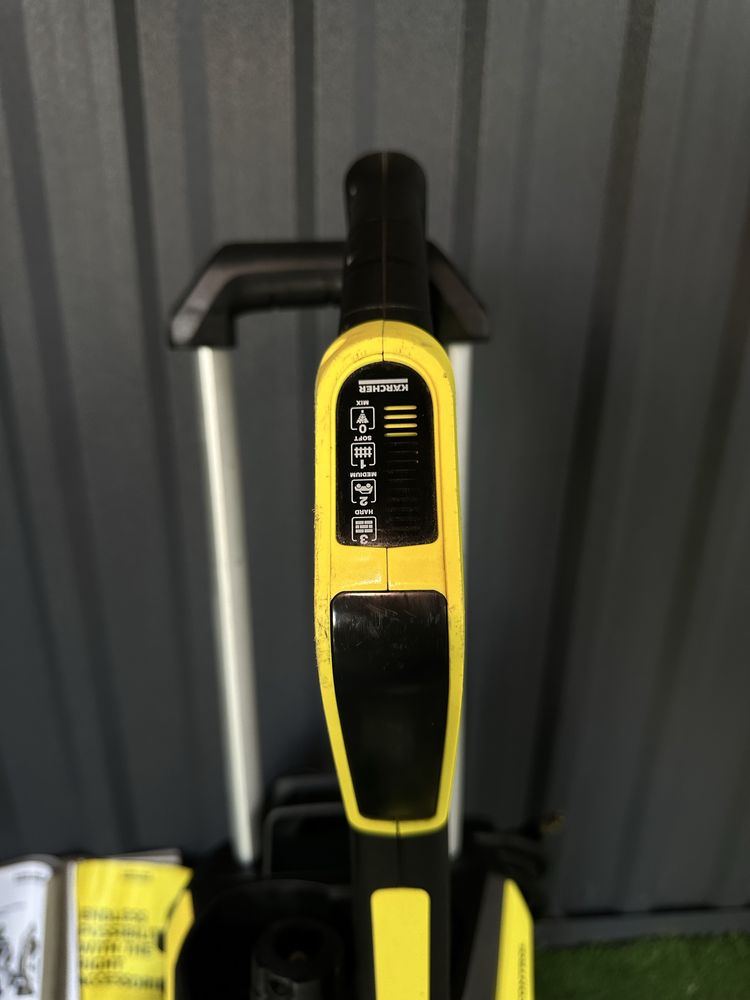 Мойка АВД Karcher K5 Power Control