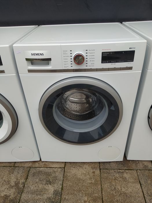 Пральна машина BOSCH HOME professional   2021