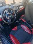 Mini Cooper para peças
