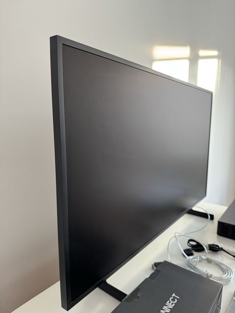 Telewizor Samsung The Frame 43” (2023) QE43LS03BA