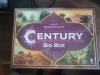 Century: Big Box, gra planszowa, nowa, EN