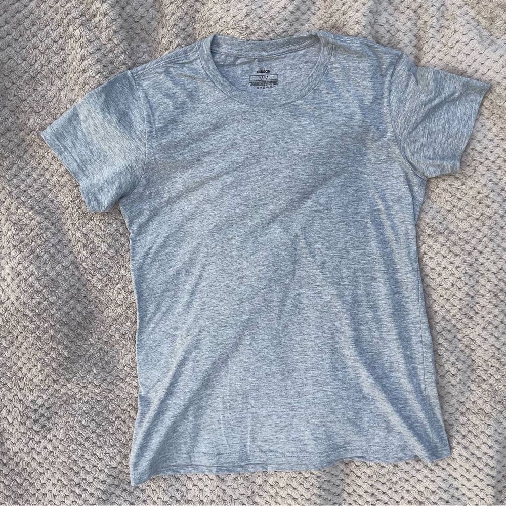 Футболки Adidas!Чоловічі базові,100% котон,3xl-xs, адідас , menʼs