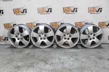 Jantes Audi A3 8L 16 - 5x100 - 6.5J ET42 - Orignais - 8L0601025K