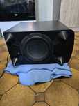 Subwoofer onkyo SKW-501E