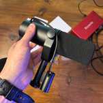 Shure SM7B mikrofon dynamiczny do podcastu, YouTube