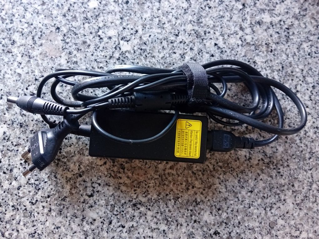 Portátil Toshiba