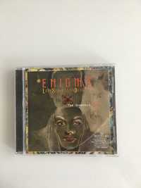 Płyta CD Love Sensuality Devotion - Enigma CD