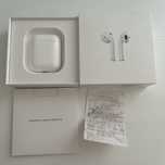 Apple AirPods 2 Generacji