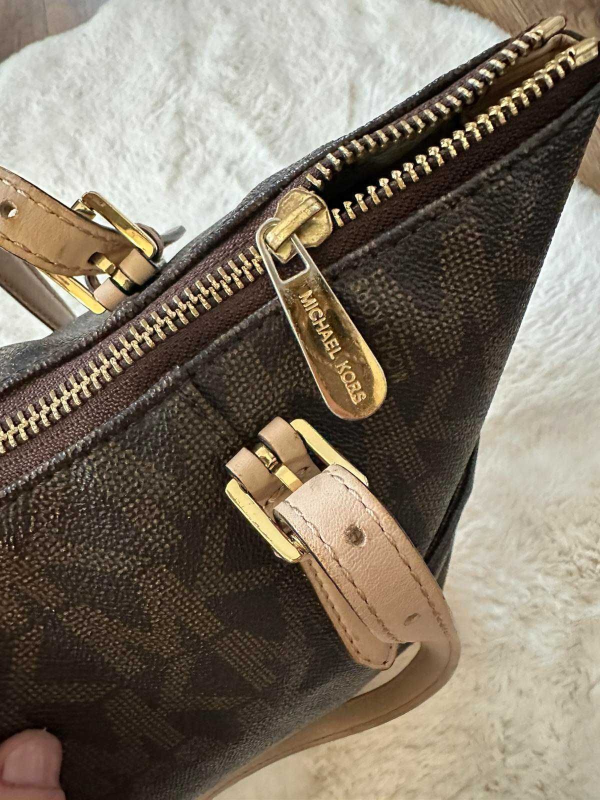 torebka torba micheel kors shopper
