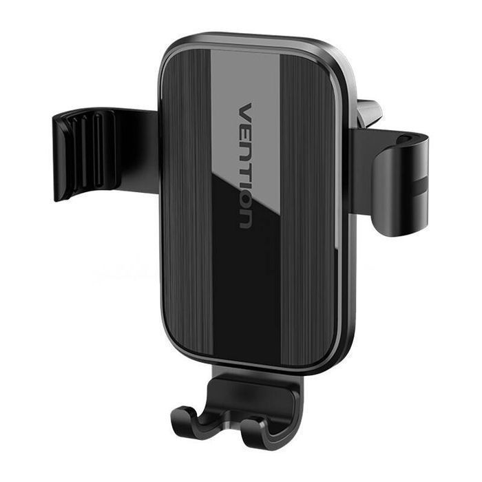 Automatyczny uchwyt samochodowy na telefon Vention KCTB0 z klipsem
