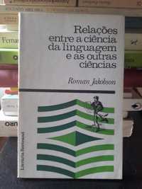 Relações entre a Ciência da Linguagem e as Outras Ciências