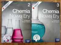 Chemia Nowej Ery 2 i 3