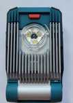 Lampa bateria Bosch