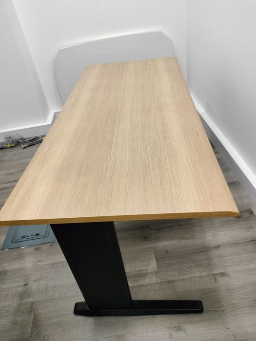 Secretária escritório