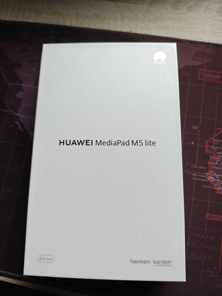 Tablet Huawei Media Pad M5 lite 8 cali