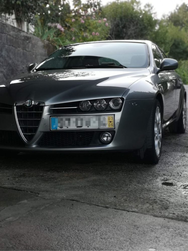 Alfa Romeo 159 1.9 150cv