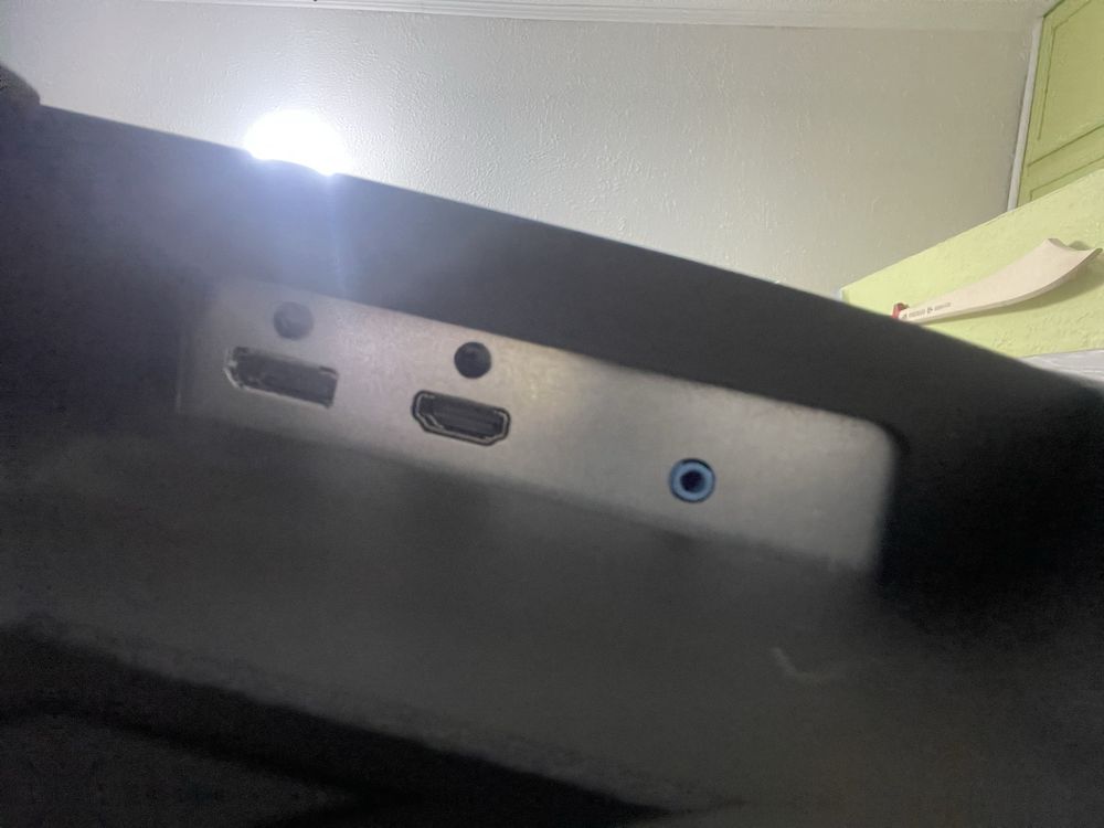 Monitor Acer Nitro QG241Ybii