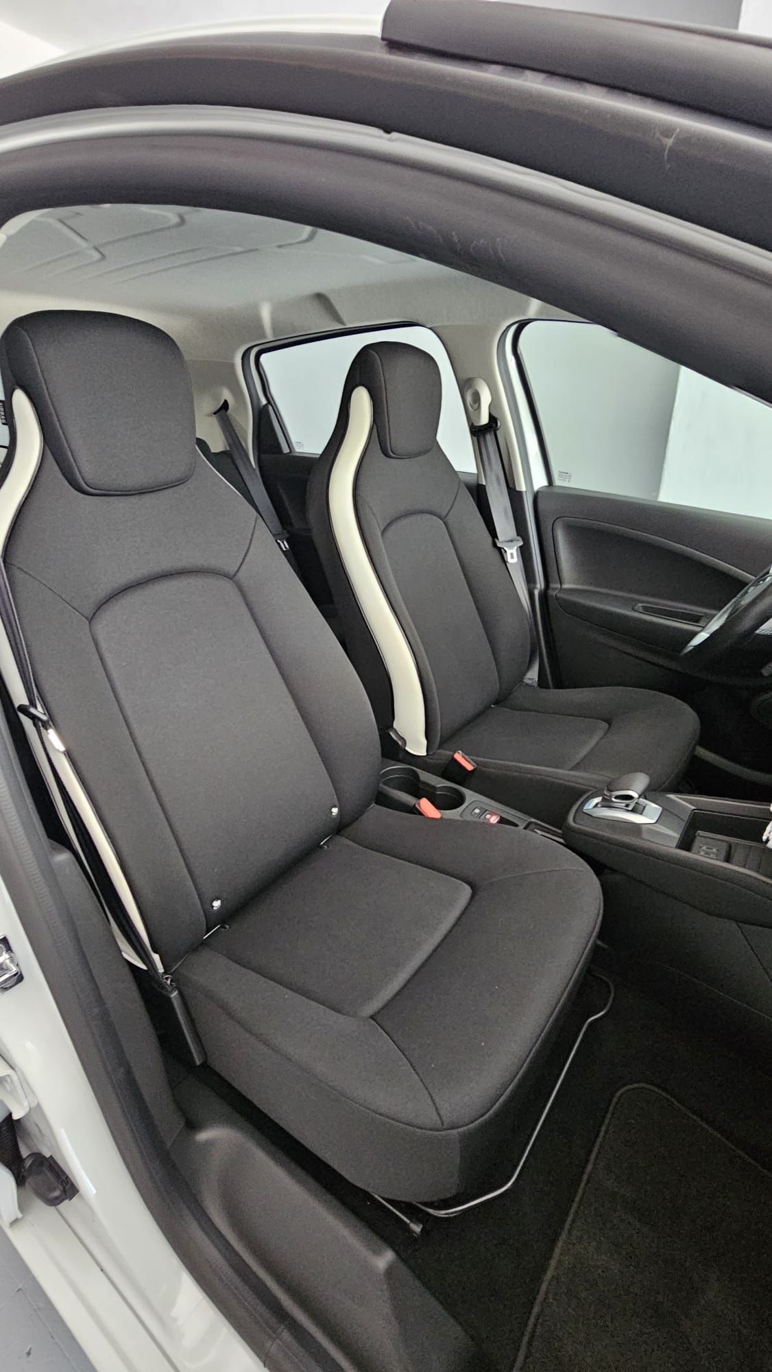 Renault  Zoe 52Kw Baterias Próprias