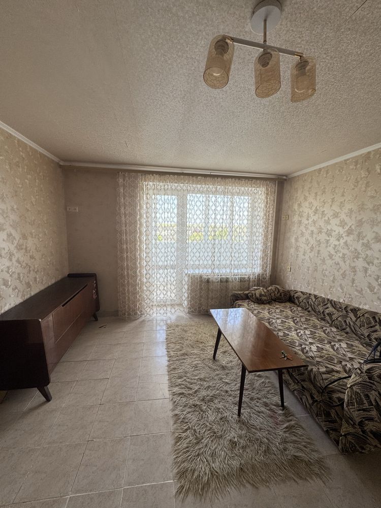 Сдам 1к квартиру