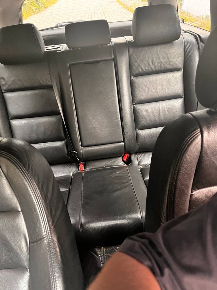 Продам Audi A4 2002 р
