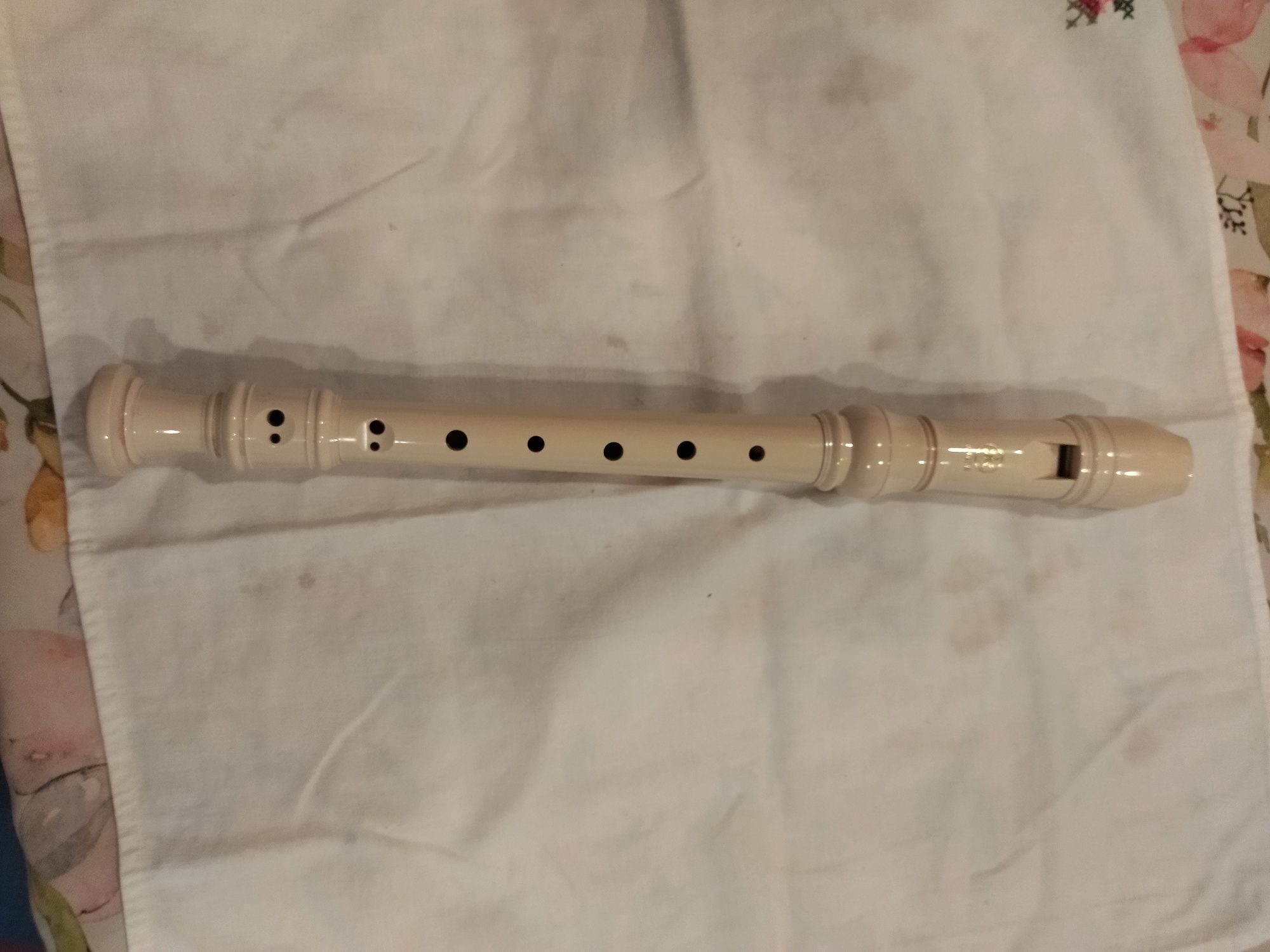 Flauta Yamaha como nova