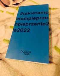 Takie tam pieprzenie 2022 doktor Ania Makowska Ann takie tam pieprzeni