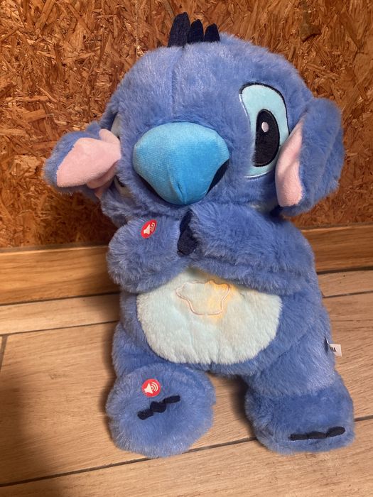 3 stich diferentes novos