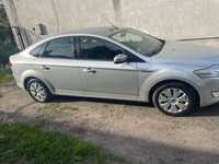 Ford Mondeo MK4 1.6