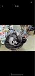 Motor Casal 6 velocidades