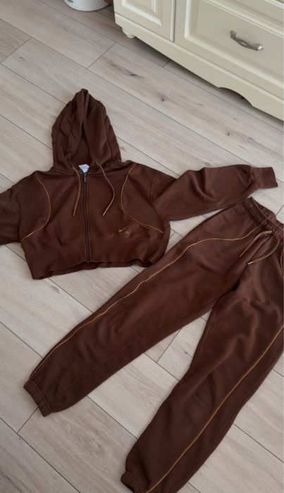 nike original костюм