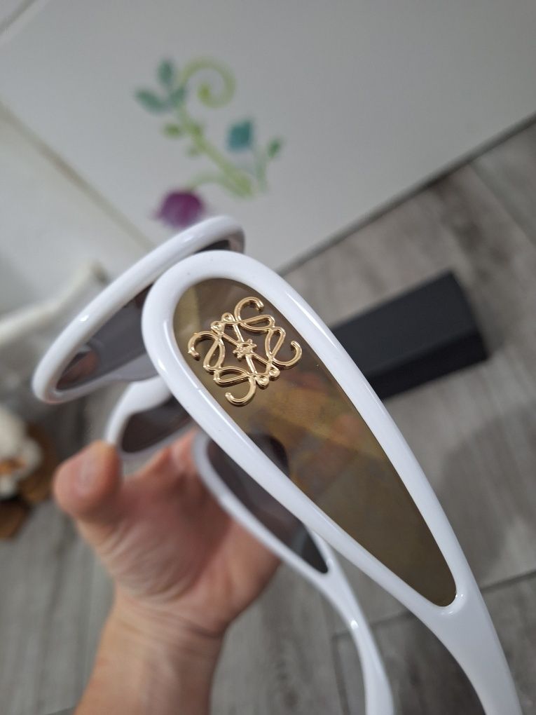 Loewe okulary przeciwsłoneczne