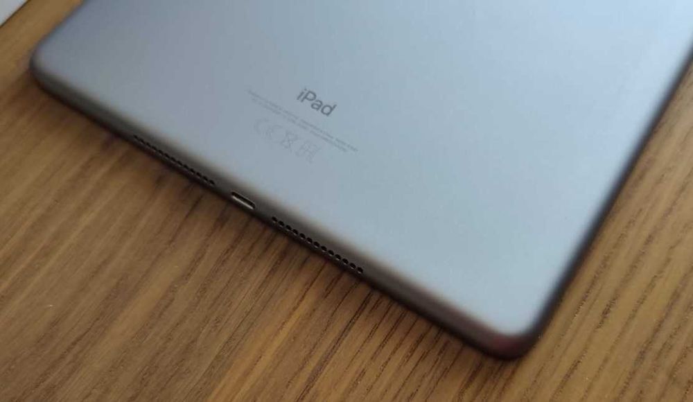 Ipad 6 geração 32Gb