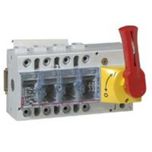 Rozłącznik mocy 160A 4p VISTOP - 022353 Legrand