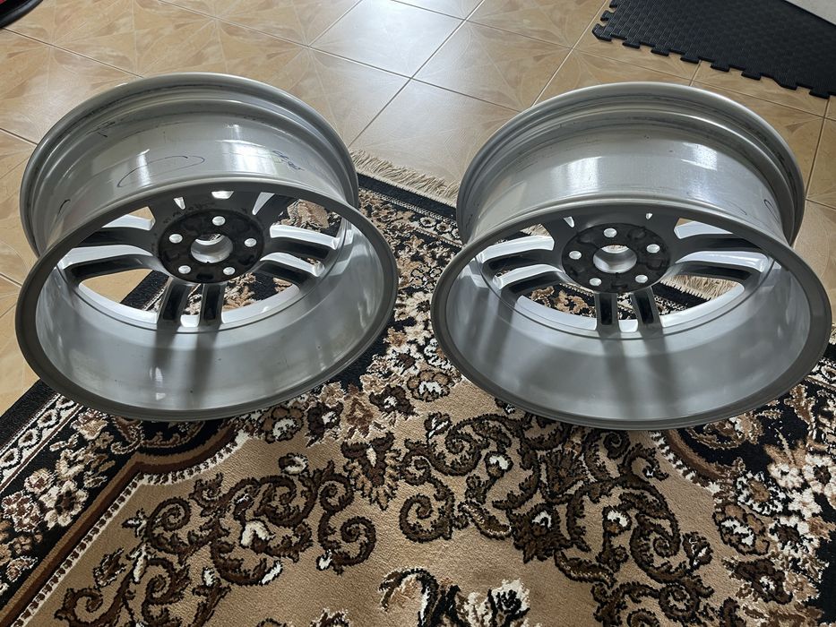 Диски 2 Tesla S R19