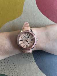 Zegarek Esprit damski brzoskwiniowy