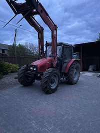 Massey ferguson 4345