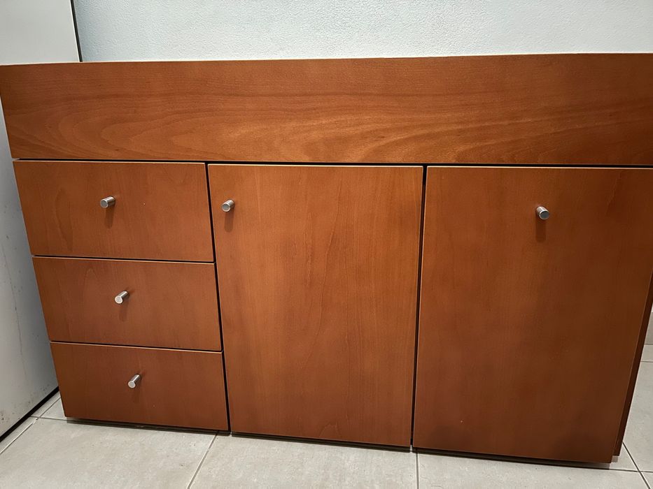 Móvel WC (tulha incluída)