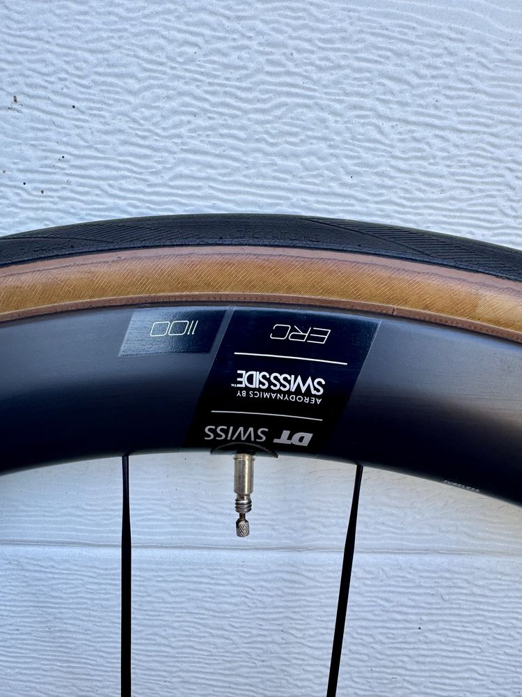 DT Swiss ERC 1100
