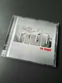 Dido No Angel płyta CD