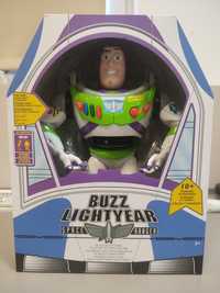 Buzz Astral Toy story