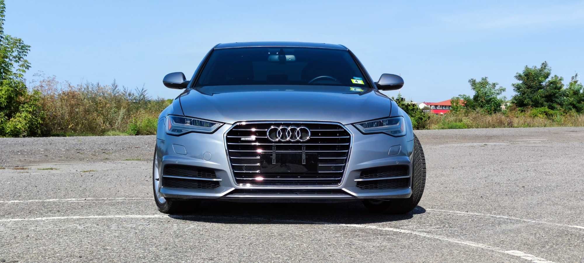 Продам 2.0 TFSI S-tronic (252 к.с.) Quattro S-line