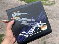 Продам срочно Усілітіль саба