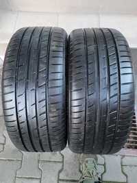 Opony Letnie 225/40/19 Lato j.nowe 225/40R19 Para